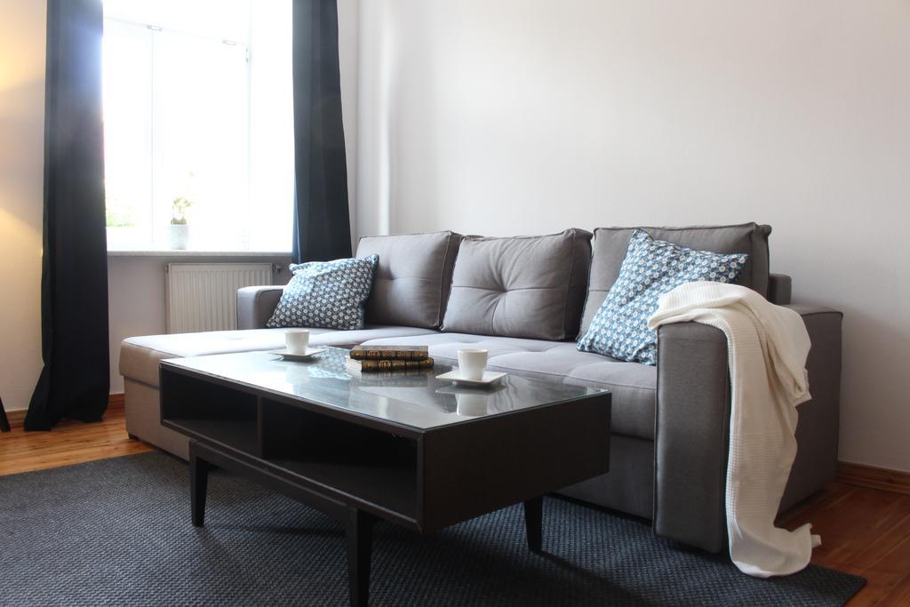 Apartamenty Krakowskie 36 Lublin - Double One Exterior foto
